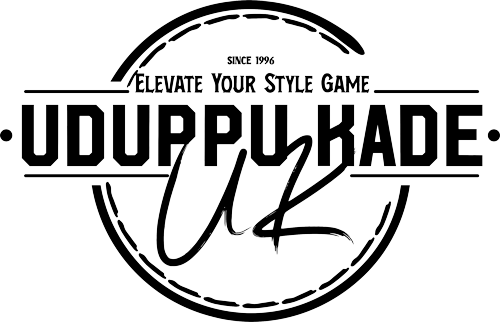 Uduppukade